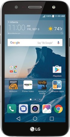 LG US601 X Series X Charge Amazon Prime Exclusive LTE-A / X Power 2